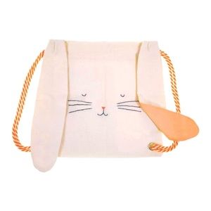 NWT Meri Meri Bunny Backpack